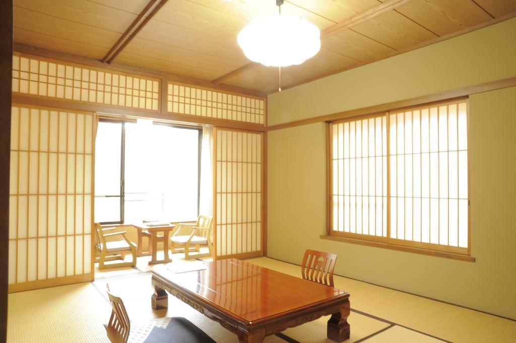 Hôtel Takizawakan à Maebashi Extérieur photo