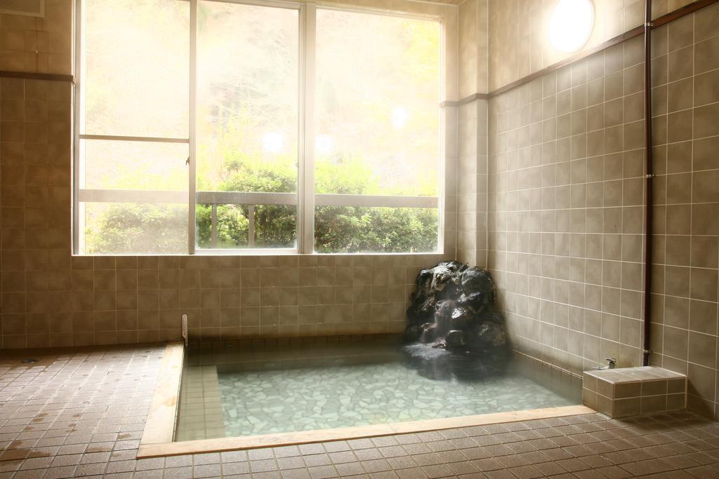 Hôtel Takizawakan à Maebashi Extérieur photo